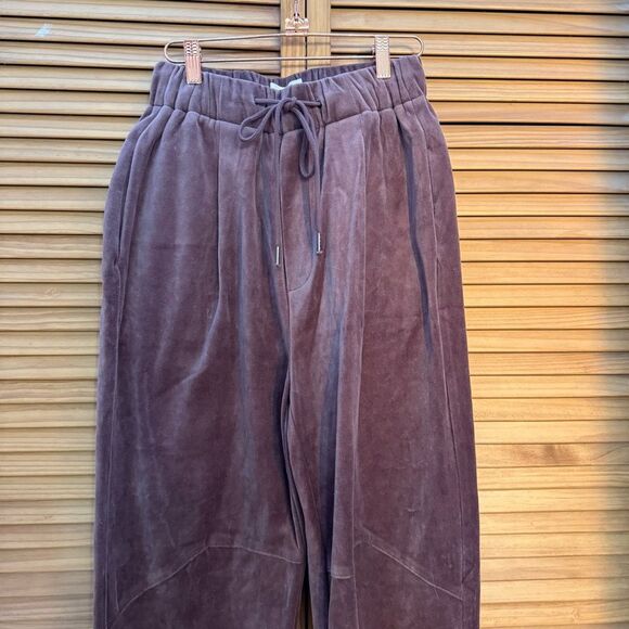 Urban Outfitters Brown Joggers size small - Picture 3 of 5